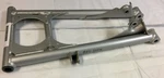 Yamaha Lower Left A-arm Silver Rs Vector Venture Ltx Gt 8ES-23570-00-00 05-09. Fixed Price $194.95.