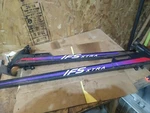 Polaris Trailing Arms 5241117. Fixed Price $81.00.