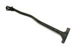 2016 Ski-doo Renegade Backcountry 146" 600 Etec Xm Steering Stem Shaft Post. Fixed Price $34.95.