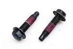 New Oem Polaris 7512587 Bolts Qty Nos. Fixed Price $15.29.