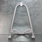 2008-2017 Ski-doo Rev-xp Mxz Summit Right Upper A-arm Silver Oem 505072390. Fixed Price $74.75.