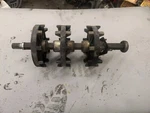 2002 Polaris Edge Xcsp Classic Indy Pro Rmk Driver Driveshaft Track. Fixed Price $89.99.