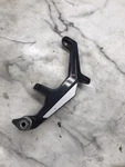 22 Ski-doo Mxz Sport 600 Snowmobile Left Side Knuckle Spindle Hub Mount Bracket. Fixed Price $130.00.