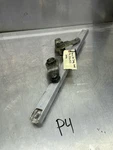 02-04 Polaris Pro X Oem Steering Rack Idler Pitman Arm Assembly #1821157. Fixed Price $23.49.