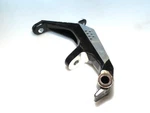 2015 Ski-doo Mxz 800R Oem Left Knuckle Black 505073475. Fixed Price $59.49.