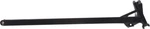 Sports Parts Chromemoly Left Trailing Arm Black Polaris Sks 700 Xc 500 600. Fixed Price $149.33.