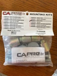 C&a Pro - 76000277 Ski Mount Kit, 120CC. Fixed Price $50.00.