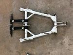 Arctic Cat M8 Crossfire Front Suspension Arm 1704-644. Fixed Price $97.75.