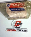 Nos Genuine Yamaha 90386-22033-00 Bushing Gpx Tl 338 433 Fast Shipping Oem. Fixed Price $9.89.