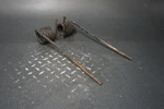 2005-2009 Ski-doo Oem Right And Left Rear Suspension Spring Set Summit Mach Z. Fixed Price $54.97.