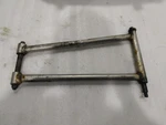 Yamaha 8EP-23540-00-00 Front Upper Arm Comp. (left) RX10MH (8EP1). Fixed Price $116.88.