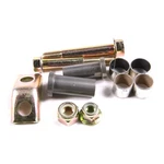 Spi Arctic Cat F 1100 Turbo Lxr (2012 2013) Lower A-arm Bushing & Bolt Kit. Fixed Price $47.19.