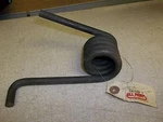 Vintage Ski Doo Bombardier 04 396 1 Spring Assembly *free Shipping*. Fixed Price $39.99.
