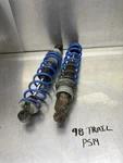 96 97 98 99 Polaris Indy Trail 500 Classic Crc Front Springs Shocks Assembly Set. Fixed Price $84.59.