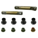 Spi Polaris 600 Pro-rmk (2012) Lower A-arm Bushing & Bolt Kit Left Or Right. Fixed Price $46.13.