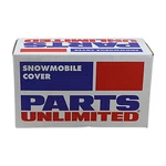 Parts Unlimited Universal Cover 4003-0152. Fixed Price $191.71.