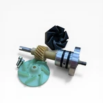 Ski-doo 800R Water Pump Shaft Assembly 420837676 Ptek Etec Skidoo. Fixed Price $116.73.