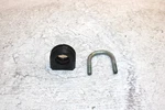 1998 Ski-doo Mach 700 Oem Upper Steering Mount 572067100 506060600 Q3941. Fixed Price $12.99.