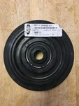 Polaris Snowmobile Asm Wheel 5.62" Scroll Black / 1590356-070 2008-15 Widetrak. Fixed Price $39.99.