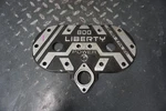 2004-2005 Polaris Oem Cylinder Head Cover Black Rmk Classic Xc Edge 800. Fixed Price $64.95.
