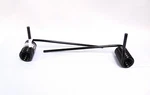 Oem Arctic Cat Snowmobile Suspension Spring Pair 1704-088 1704-089 Read Listing. Fixed Price $169.95.