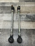 Polaris 1820805 Oem Steering Tie Rod Linkage Bar (qty: 2) Sportsman Ranger Rzr. Fixed Price $15.99.