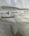 1604-694 Arctic Cat Silver Idler Wheel (sold Individual) New Oem. Fixed Price $54.95.