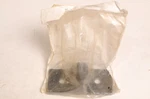 Genuine Arctic Cat Block,bump Out Ski Super Jag Panther Vip ++ 0103-339. Fixed Price $50.80.