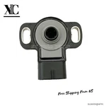 Throttle Position Sensor For Polaris Snowmobile Edge And Iq Chassis 1999-2009. Fixed Price $37.65.