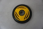 1999-2011 Ski-doo Oem Outer Idler Wheel 139MM Skandic Summit. Fixed Price $24.95.