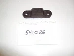 Vintage Nos, Oem Polaris Snowmobile Suspension Bumper, Tx, Colt Charger, 5410126. Fixed Price $19.00.