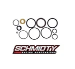 Can-am Commander Fox Podium Shocks Seal Rebuild Kit 5/8" Shaft Fits Front & Rear. Fixed Price $25.00.