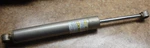 SKI-D00 Expedition Gsx 550F Snowmobile Bombardier Shock Suspension Strut Spring. Fixed Price $119.76.