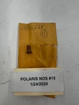 Polaris 7516821 Screws (qty Pcs) Nos. Fixed Price $8.90.
