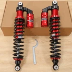 Rear Shocks Strut Absorber For Polaris Sportsman 400/450/500/570/600/700/800/850. Fixed Price $135.95.