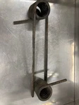 Polaris Pro X Rear Springs 7042102-067 7042101-067. Fixed Price $27.00.