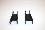 1991 Yamaha Phazer Ii Oem Front Upper Shock Mount Pair 8L0-2382E-01-00 SY27. Fixed Price $34.39.