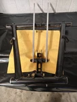 Ski Doo Front Suspension Arm 503196029. Fixed Price $150.00.