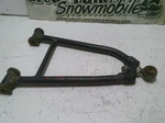 Polaris Iq Snowmobile Right Upper Arm Dragon Switchback 600 800 Suspension. Fixed Price $25.00.