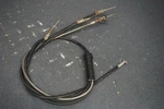 1998 Grand Touring Formula Iii Mach Z Ski-doo Oem Throttle Cable Housing. Fixed Price $26.97.