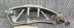 2009 Polaris Dragon 800 Right Front Steering Arm Spindle Knuckle P/n 1823544. Fixed Price $49.62.