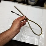 2003-2005 Polaris Edge Rmk Switchback 600 700 800 Brake Line Hose 1910613. Fixed Price $16.20.