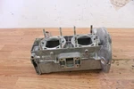 1987 Yamaha Xl-v 540 Crankcases Main Engine. Fixed Price $159.00.
