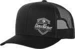 Harddrive 800-0211 Shield Hat Black Os. Fixed Price $32.44.