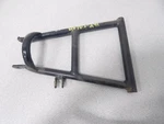 Arctic Snowmobile 1995-1998 Zrt T-cat Black Lower Left A-arm 0703-291. Fixed Price $93.47.