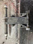 2006 Ski-doo Gtx 600 Oem Rear Suspension Arm 503191119 RW7676. Fixed Price $39.99.