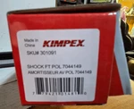 Kimpex Polaris Hydraulic Front Strut Ranger 500 570 7044149. Fixed Price $54.88.