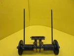 2001 Arctic Thundercat 1000 Rear Suspension Front Torque Pivot Arm 0704-633. Fixed Price $37.99.