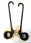 Nos Oem Arctic Cat Pair Of Springs 0104-032 & 0104-033 Artic. Fixed Price $55.91.