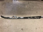 2022 Polaris Rmk 850 Khaos Axys 165" Left Suspension Rail 2.75" Track 3.5" Pitch. Fixed Price $175.99.